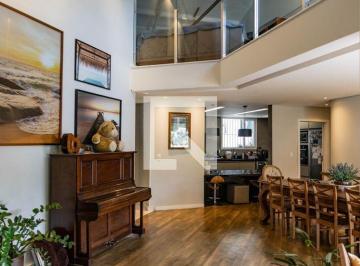 Casa · 420m² · 4 Quartos · 3 Vagas · Casa à Venda - Belvedere, 4 Quartos,  420 m² - Belo Horizonte