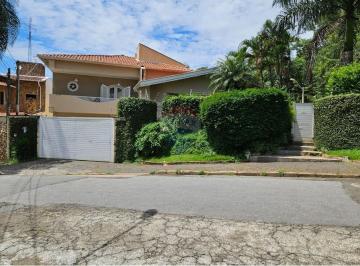 Casa · 392m² · 6 Quartos · 3 Vagas · RE/MAX  Aluga Excelente Casa localizada no Parque Nova Campinas, para locação
