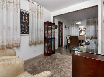 Casa · 200m² · 3 Quartos · 2 Vagas · Casa térrea - 3 dorm. - R$ 850 mil - Chácara Inglesa (Jd. Felicidade)