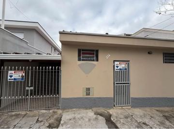 Casa · 200m² · 3 Quartos · 2 Vagas · Casa térrea - 3 dorm. - R$ 850 mil - Chácara Inglesa (Jd. Felicidade)