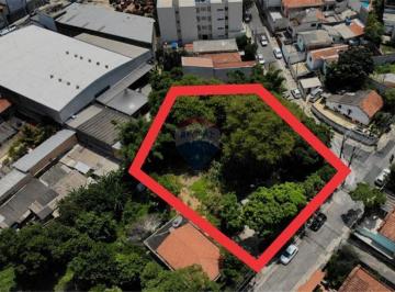 Terreno · 1215m² · Vende Terreno de 1.215 m² - Freguesia do Ó - Excelente Oportunidade Para Construtores e/ou Investido