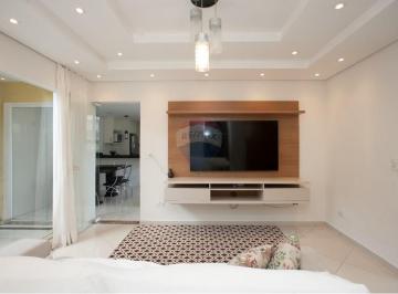 Casa · 188m² · 4 Quartos · 4 Vagas · Casa à venda com 188m², 4 quartos e 4 vagas na Freguesia do Ó