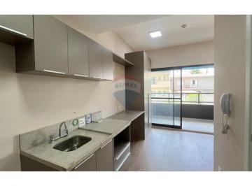 Apartamento · 26m² · 1 Quarto · Studio Mobiliado para Alugar na Freguesia do Ó - 26m2