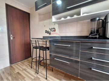 Apartamento · 48m² · 2 Quartos · 1 Vaga · Apartamento mobiliado à venda com 2 dormitórios, 48 m², e vaga fixa, na Zona Norte de São Paulo.