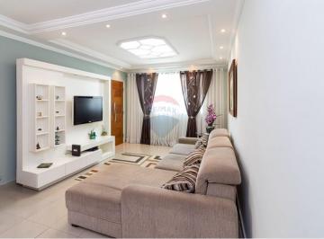 Casa · 168m² · 3 Quartos · 4 Vagas · Sobrado à Venda na Freguesia do Ó, Zona Norte de São Paulo, 1 Vagas grandes ,168m² R$1.200.000
