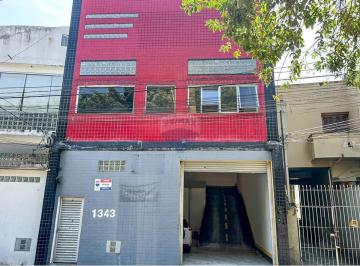 Comercial · 454m² · Galpão Comercial - Excelente Preço e localização - Vila Romana - Lapa - São Paulo