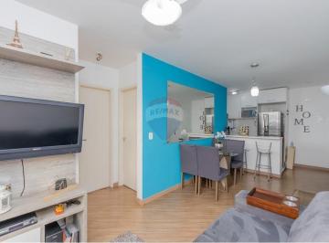 Apartamento · 48m² · 2 Quartos · 1 Vaga · Apartamento com 2 dormitórios, 1 vaga coberta à venda, 48m² - Jardim do Tiro na Zona Norte de São Pa