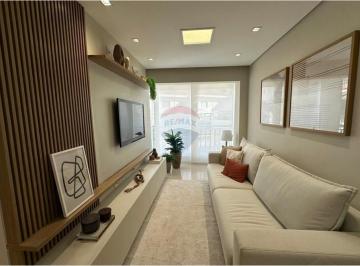 Apartamento · 51m² · 2 Quartos · 1 Vaga · Apartamento de 2 Dormitorios com Suite 51 Mt em Excelente Localização em Pirituba