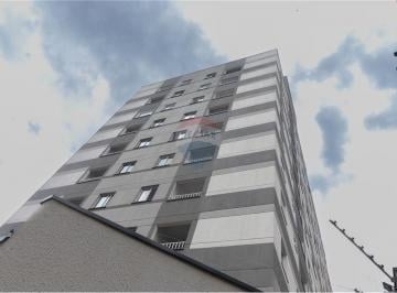 Apartamento · 126m² · 3 Quartos · 1 Vaga · Apartamento no 9º andar!