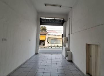 Comercial · 26m² · Salão Comercial na Freguesia do Ó Zona Norte de São Paulo com 26m² R$ 1.549,00