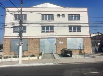 Comercial · 44m² · Sala Comercial com 44 m2 para locação na Vila Bancária Munhoz - SP