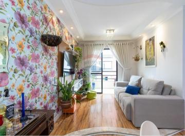 Apartamento · 66m² · 2 Quartos · 1 Vaga · Apartamento à Venda em Pirituba, Zona Oeste de São Paulo, 2 quartos, 1 vaga, 66m², R$ 590.000,00