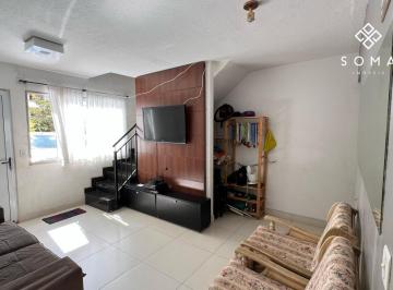 Casa · 68m² · 2 Quartos · 1 Vaga · CASA DE 2 QUARTOS NA QC 15 – JARDINS MANGUEIRAL
