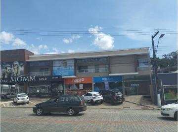 Comercial · 59m² · Sala comercial INDAIAL - SC