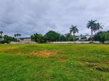 Terreno · 1000m² · Lotes de terreno frente praça à venda no Jardim Acapulco