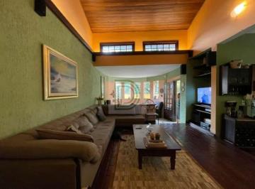 Casa · 250m² · 4 Quartos · 3 Vagas · Sobrado à venda no Jardim Bonfiglioli, com 250m²