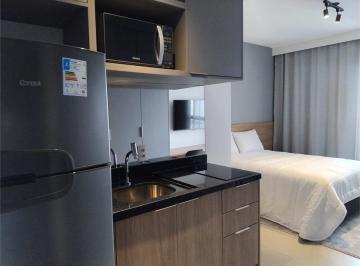 Apartamento de 1 quarto, São Paulo · Excelente Studio na Consolação