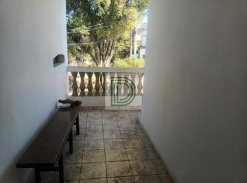 Casa · 140m² · Salão comercial para locação no Rio Pequeno