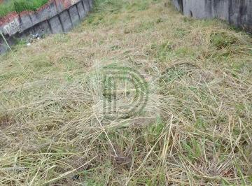 Terreno · 400m² · Terreno de Alto Padrão - O Espaço Perfeito para Seu Novo Lar!