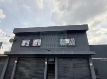 Comercial · 40m² · Comércio Jardim Triângulo Taboao da Serra/SP