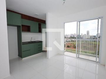 Apartamento · 42m² · 2 Quartos · 1 Vaga · Apartamento para Aluguel - Jardim Atlântico , 2 Quartos, 42 m² - Goiânia