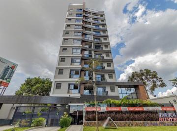 Apartamento · 113m² · 3 Quartos · 2 Vagas · Apartamento NOVO no Bairro Cristo Rei, com 3 Quartos(1suíte + 2 Demi), 2 Vagas