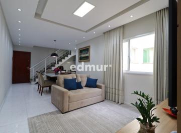 Apartamento · 164m² · 3 Quartos · Apartamento à venda - na Vila Curuçá