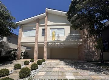 Casa · 600m² · 4 Quartos · 4 Vagas · Maravilhosa casa venda Melville Alphaville - 4 suítes + 4 vagas