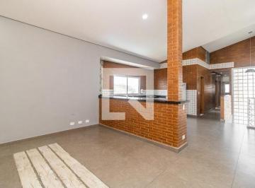 Casa · 330m² · 3 Quartos · 1 Vaga · Casa para Aluguel - Vila Nhocuné, 3 Quartos, 330 m² - São Paulo