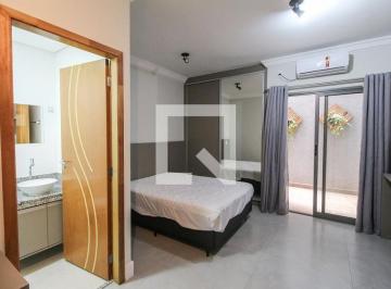 Apartamento · 30m² · 1 Quarto · Apartamento para Aluguel - Tatuapé, 1 Quarto,  30 m² - São Paulo