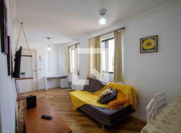Casa · 32m² · 1 Quarto · 1 Vaga · Casa para Aluguel - Juvevê, 1 Quarto,  32 m² - Curitiba