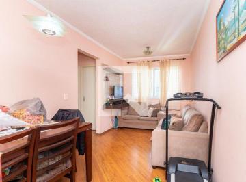 Apartamento · 72m² · 2 Quartos · 1 Vaga · Apartamento para Aluguel - Itaquera, 2 Quartos,  72 m² - São Paulo