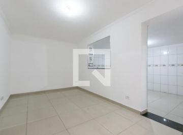 Casa · 60m² · 1 Quarto · 1 Vaga · Casa para Aluguel - Vila Jacuí, 1 Quarto, 60 m² - São Paulo