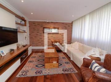 Apartamento · 150m² · 5 Quartos · 2 Vagas · Apartamento para Aluguel - São Conrado, 5 Quartos, 150 m² - Rio de Janeiro
