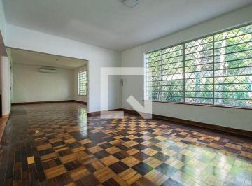 Casa · 400m² · 3 Quartos · 3 Vagas · Casa para Aluguel - Jardim Europa, 3 Quartos,  400 m² - São Paulo