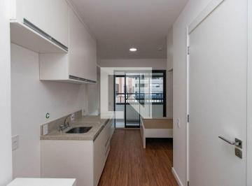 Apartamento · 26m² · 1 Quarto · Apartamento à Venda - Vila Gustavo, 1 Quarto, 26 m² - São Paulo