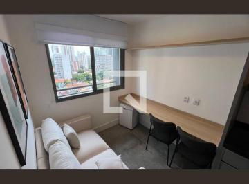 Apartamento · 24m² · 1 Quarto · Apartamento à Venda - Pinheiros, 1 Quarto,  24 m² - São Paulo