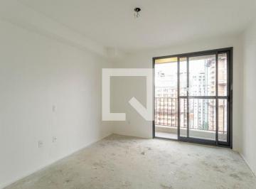 Apartamento · 25m² · 1 Quarto · Apartamento à Venda - Vila Olímpia, 1 Quarto, 25 m² - São Paulo