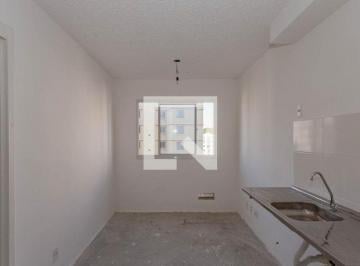 Apartamento · 25m² · 1 Quarto · Apartamento à Venda - Jardim Santa Emília, 1 Quarto,  25 m² - São Paulo