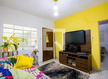 Casa · 200m² · 3 Quartos · 2 Vagas · Casa à Venda - Jardim Bela Vista, 3 Quartos, 200 m² - Santo André