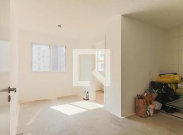 Apartamento · 35m² · 2 Quartos · Apartamento à Venda - Jaguaré, 2 Quartos, 35 m² - São Paulo
