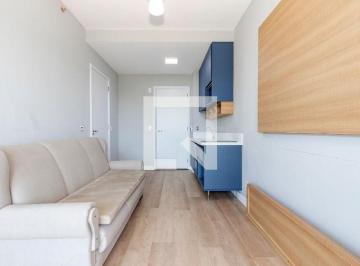 Apartamento · 32m² · 1 Quarto · Apartamento à Venda - Santo Amaro , 1 Quarto, 32 m² - São Paulo