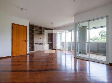 Apartamento · 124m² · 4 Quartos · 3 Vagas · Apartamento à Venda - Vila Madalena, 4 Quartos, 124 m² - São Paulo