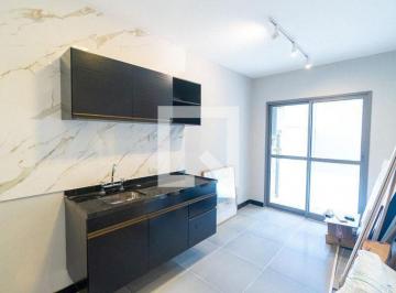 Apartamento · 53m² · 1 Quarto · Apartamento à Venda - Vila Mascote, 1 Quarto, 53 m² - São Paulo