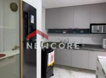 Apartamento · 71m² · 2 Quartos · 1 Vaga · Apartamento em  Rua Pelotas - Vila Assunção - Santo André/SP