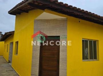 Casa · 71m² · 2 Quartos · 2 Vagas · Casa em Rua Graciano Ribeiro - Jardim Praia Grande - Mongaguá/SP