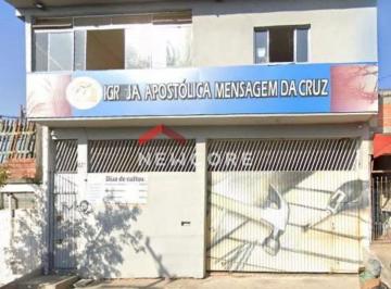 Comercial · 760m² · Galpão em  Rua Serra dos Bororós - Jardim Planalto - Carapicuíba/SP