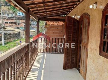 Casa · 200m² · 3 Quartos · Casa em  Rua Aurora - Vila Bonança - Duque de Caxias/RJ