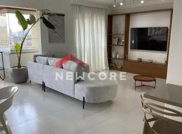 Apartamento · 103m² · 2 Quartos · 2 Vagas · Apartamento em  Rua Alvorada - Jardim do Estádio - Santo André/SP
