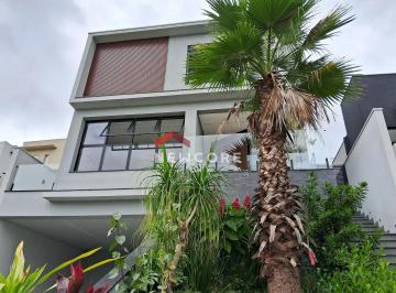 Casa · 263m² · 4 Quartos · 4 Vagas · Casa de condomínio em Avenida Expedicionário José Barca - Fazenda Rodeio - Mogi das Cruzes/SP